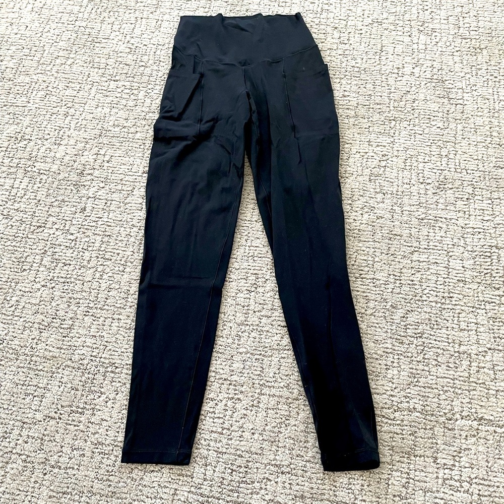 AE/Aerie Offline High Rise Pocket Leggings